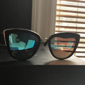 Quay sunglasses